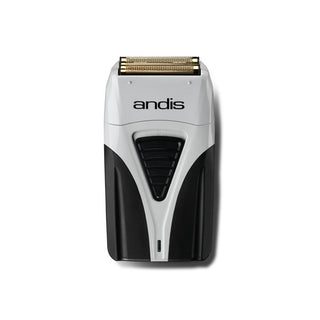 ANDIS ProFoil Lithium Plus Foil Shaver With Stand