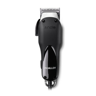 ANDIS Pro Alloy XTR Clipper Black