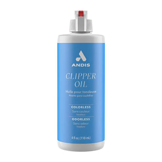 ANDIS Clipper Oil 118ml