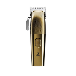 ANDIS Envy II Premier Edition Cord/Cordless Clipper Gold