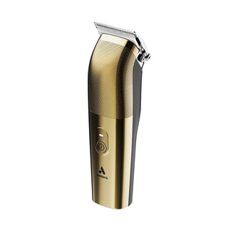 ANDIS Envy II Premier Edition Cord/Cordless Clipper Gold