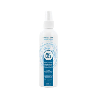 NATURAL LOOK Anti Lice Leave-in Conditioner Spray 250ml