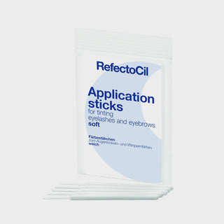 REFECTOCIL Application Sticks Soft 10pc