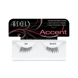 ARDELL Accent Lashes #301