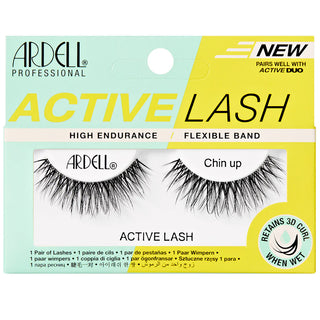 ARDELL Active Lash Chin Up