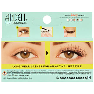 ARDELL Active Lash Chin Up