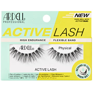 ARDELL Active Lash  Physical