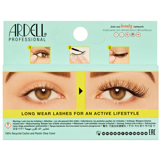 ARDELL Active Lash  Physical