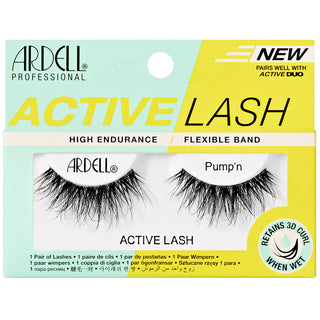 ARDELL Active Lash Pump'n