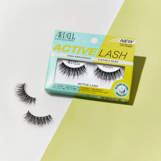 ARDELL Active Lash Pump'n