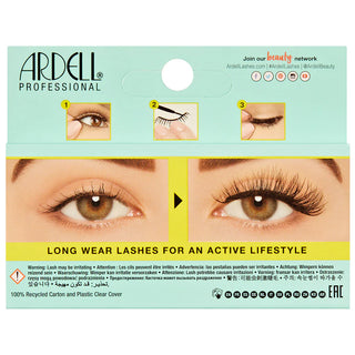 ARDELL Active Lash Pump'n