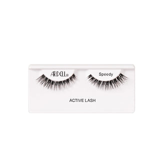 Ardell Active Lash Speedy on a white background