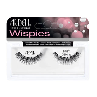 ARDELL Wispies Strip Lashes