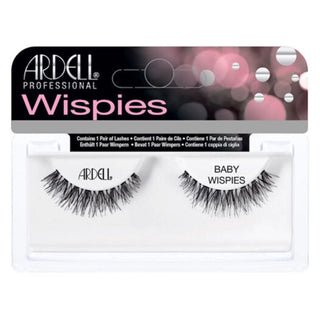 ARDELL Wispies Strip Lashes