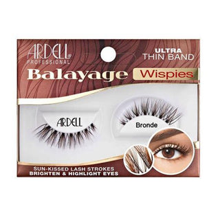 ARDELL Balayage Wispies Bronde