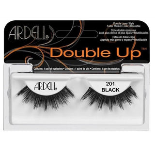 ARDELL Double Up Strip Lashes