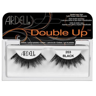 ARDELL Double Up Strip Lashes