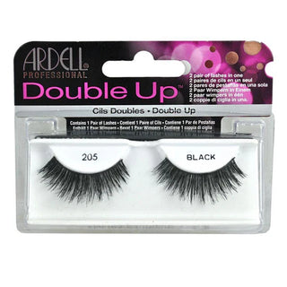 ARDELL Double Up Strip Lashes