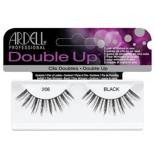 ARDELL Double Up Strip Lashes