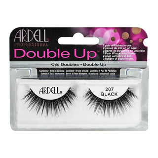 ARDELL Double Up Strip Lashes