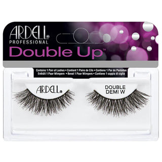 ARDELL Double Up Strip Lashes