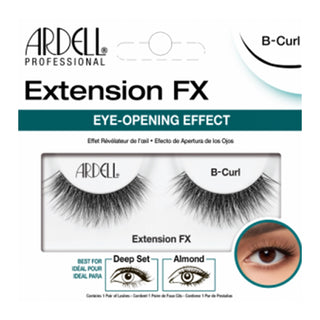 ARDELL Extension FX Strip Lashes