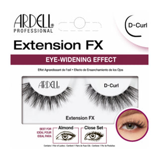 ARDELL Extension FX Strip Lashes