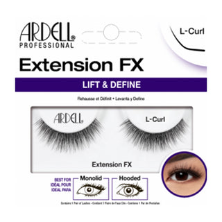 ARDELL Extension FX Strip Lashes