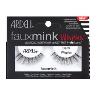 ARDELL Faux Mink Strip Lashes