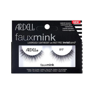 ARDELL Faux Mink Strip Lashes