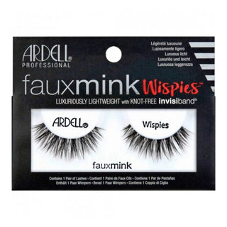 ARDELL Faux Mink Strip Lashes