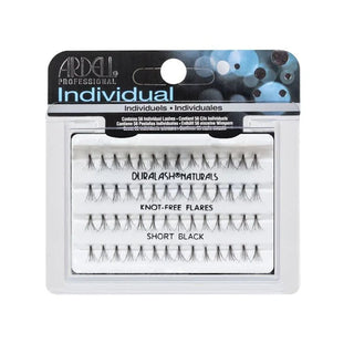 ARDELL Individuals Lashes Knot-Free Naturals