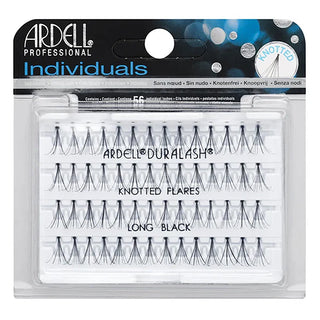 ARDELL Individuals Lashes Knotted Flares