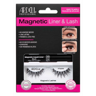 ARDELL Magnetic Liner & Lash Kit