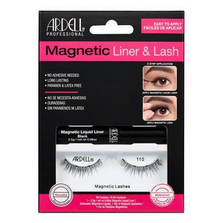 ARDELL Magnetic Liner & Lash Kit