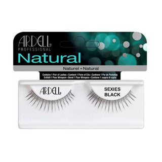 ARDELL Natural Strip Lashes