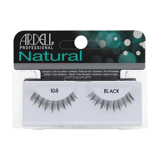 ARDELL Natural Strip Lashes