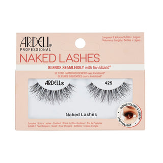 ARDELL Naked Strip Lashes