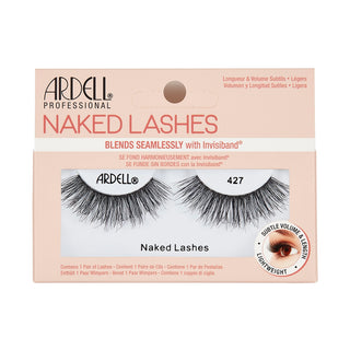 ARDELL Naked Strip Lashes