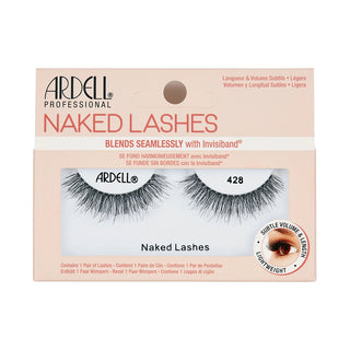 ARDELL Naked Strip Lashes