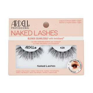 ARDELL Naked Strip Lashes