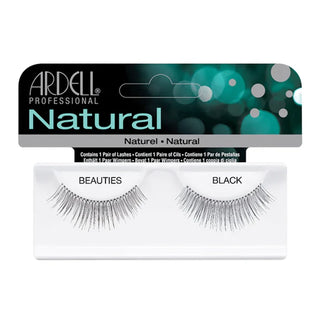 ARDELL Natural Strip Lashes