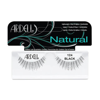 ARDELL Natural Strip Lashes