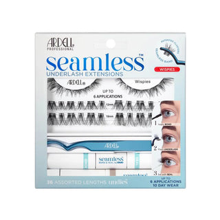 ARDELL Seamless Underlash Extensions