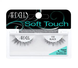 ARDELL Soft Touch Strip Lashes