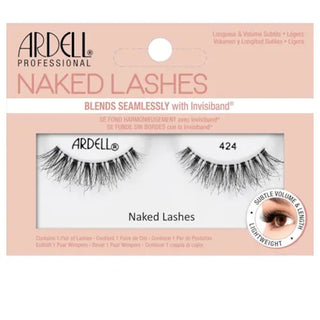 ARDELL Naked Strip Lashes