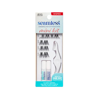 ARDELL Seamless Underlash Extensions Mini  Kit