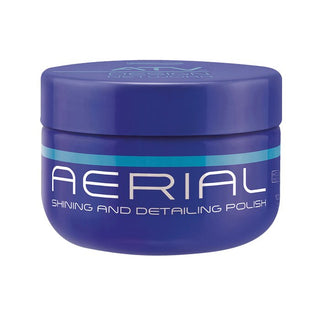 NATURAL LOOK ATV Aerial Shining and Detailing Polish 100g