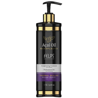 FELPS Açai Oil Nanoplastia Thermal Sealing 1L