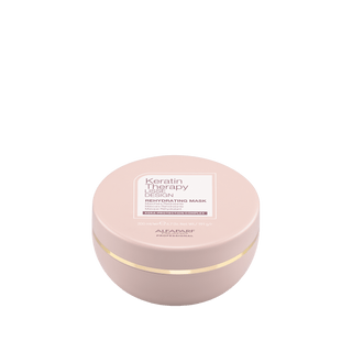 ALFAPARF Keratin Therapy Rehydrating Mask 200ml